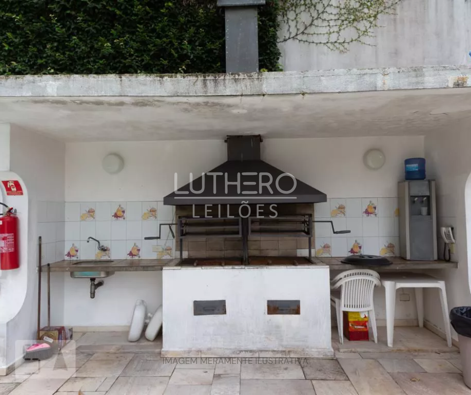 Apartamento - Venda, Vila Andrade, São Paulo, SP